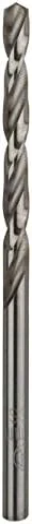 مته فلز Bosch Professional، HSS-G DIN 338 (برای فلز، Ø 4.3 x 47 x 80 میلی متر، متعلقات دریل) مته فلز Bosch Professional، HSS-G DIN 338 (برای فلز، Ø 4.3 x 47 x 80 میلی متر، متعلقات دریل)