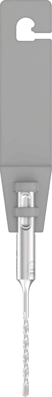 مته چکش SDS plus-5X بوش، مناسب بتن مسلح و بتن، قطر 3.00 میلی متر، لوازم جانبی دریل چکش حرفه ای مته چکش SDS plus-5X بوش، مناسب بتن مسلح و بتن، قطر 3.00 میلی متر، لوازم جانبی دریل چکش حرفه ای