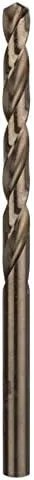 مته فلز HSS-Co بوش پروفشنال (فولاد ضد زنگ، 5.1 x 52 x 86 میلی متر، لوازم جانبی دریل)