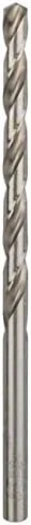 مته فلز HSS-G بوش پروفشنال، DIN 340 (مناسب فلز، Ø 9 x 115 x 175 میلی متر، لوازم جانبی دریل)