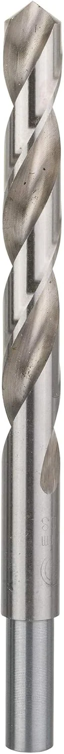 مته HSS-G بوش، یک عددی (فلز، پلاستیک سخت، 12x101x151 میلی متر، متعلقات دریل) مته HSS-G بوش، یک عددی (فلز، پلاستیک سخت، 12x101x151 میلی متر، متعلقات دریل)