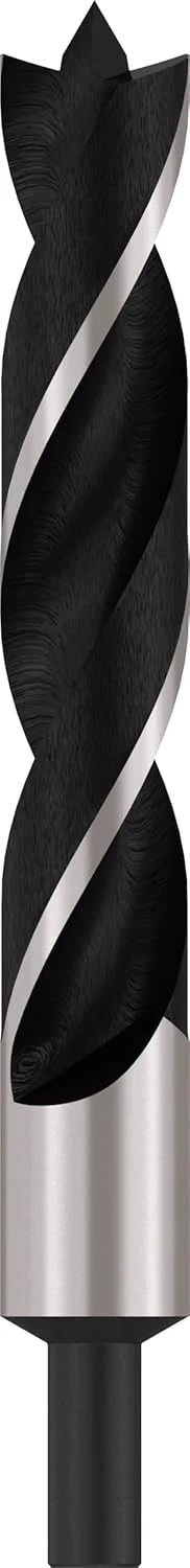 مته چوب براده برداری حرفه ای بوش (برای چوب، Ø 26 x 140 x 215 میلی متر، لوازم جانبی دریل های چرخشی) مته چوب براده برداری حرفه ای بوش (برای چوب، Ø 26 x 140 x 215 میلی متر، لوازم جانبی دریل های چرخشی)