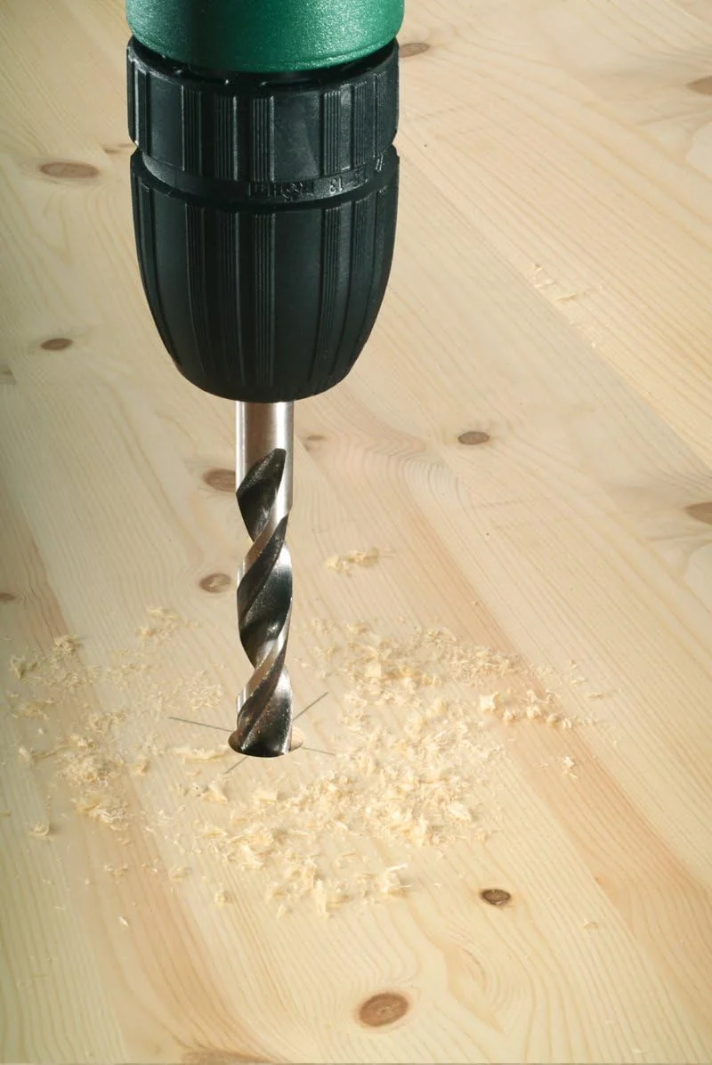 مته چوب بر حرفه ای بوش با نوک M (قطر 16 x 190 x 250 میلی متر، لوازم جانبی دریل های چرخشی) مته چوب بر حرفه ای بوش با نوک M (قطر 16 x 190 x 250 میلی متر، لوازم جانبی دریل های چرخشی)