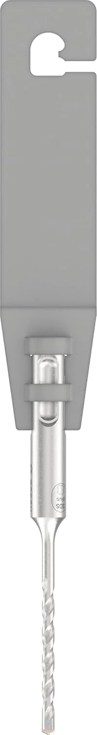 مته چکش SDS plus-5X بوش، مناسب بتن مسلح و بتن، قطر 3.50 میلی متر، لوازم جانبی دریل چکش حرفه ای مته چکش SDS plus-5X بوش، مناسب بتن مسلح و بتن، قطر 3.50 میلی متر، لوازم جانبی دریل چکش حرفه ای