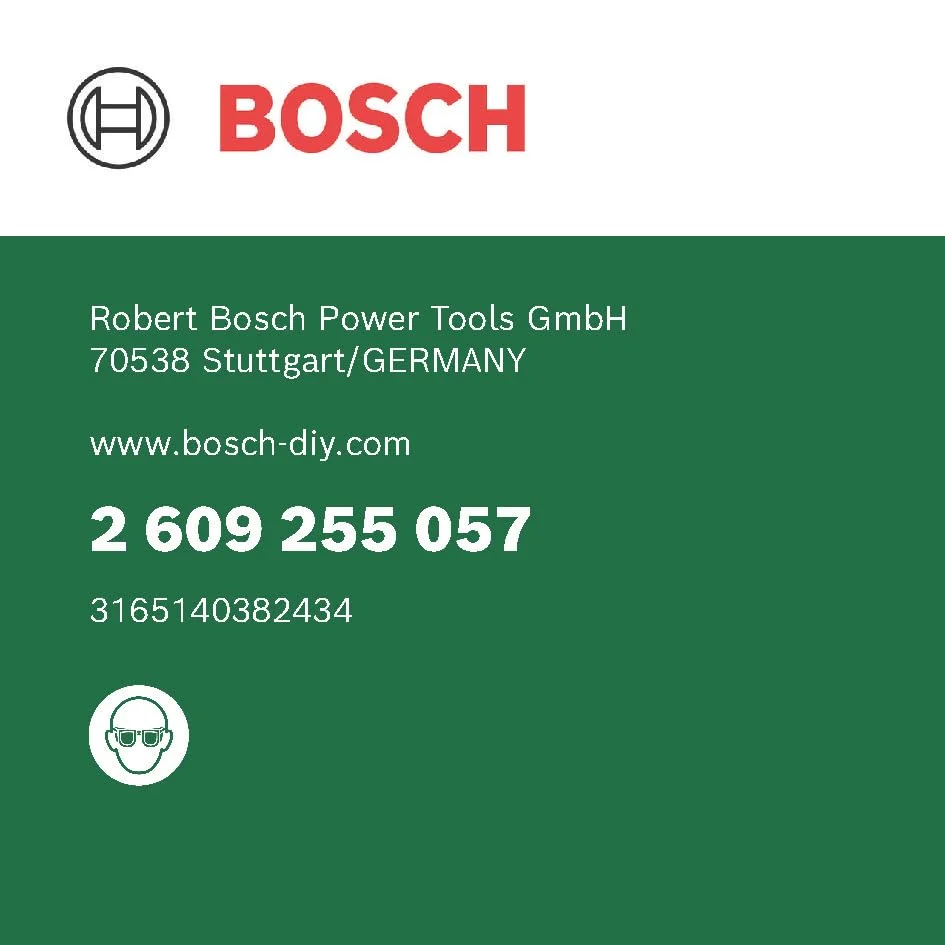 مته HSS-G بوش، یک عددی (فلز، پلاستیک سخت، 11 x 94 x 142 میلی متر، لوازم جانبی دریل) مته HSS-G بوش، یک عددی (فلز، پلاستیک سخت، 11 x 94 x 142 میلی متر، لوازم جانبی دریل)