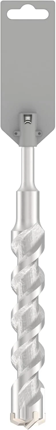 مته چکش SDS plus-5X بوش، مناسب بتن مسلح و بتن، قطر 28.00 میلی متر، لوازم جانبی دریل چکش حرفه ای