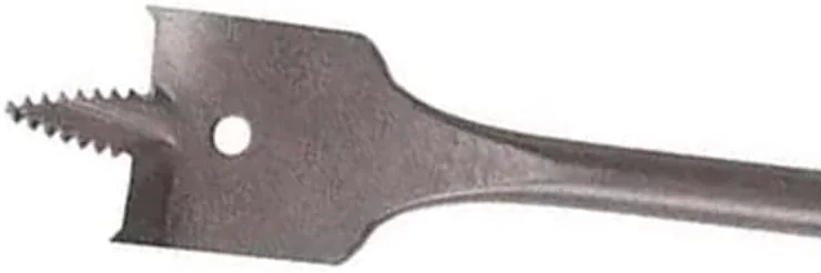 مته سرتخت سرعت برش بوش پروفشنال، یک عدد (برای سوراخکاری سریع و خشن در چوب نرم، Ø ۲۸ میلی‌متر، لوازم جانبی دریل پیچ گوشتی)