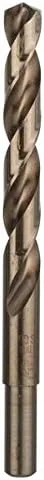 مته فلز HSS-Co بوش پروفشنال (فولاد ضد زنگ، 11.5 x 94 x 142 میلی متر، متعلقات دریل)