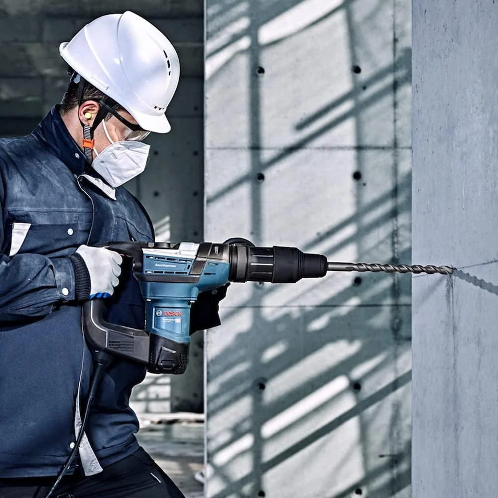 مته چکشی بوش پروفشنال 2608685876