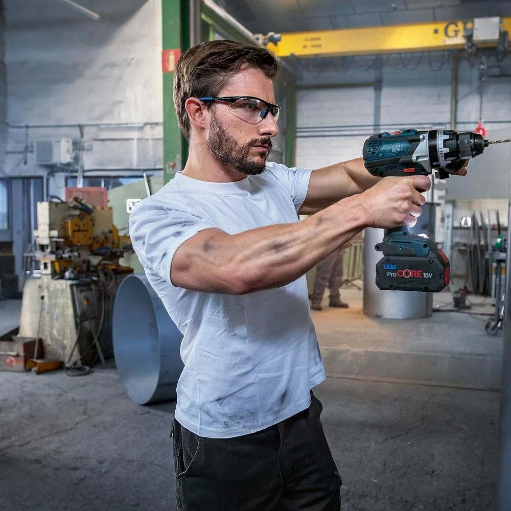 مته استیل HSS-Co بوش مدل PRO، سایز ۷ میلی‌متر (مناسب برای فولاد و استیل، لوازم جانبی حرفه‌ای دریل)