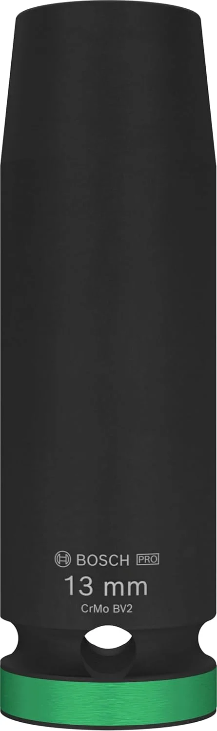 بوش 1 عدد آداپتور بکس ضربه ای حرفه ای (14 x 44 میلی متر، لوازم جانبی حرفه ای دریل و پیچ گوشتی)