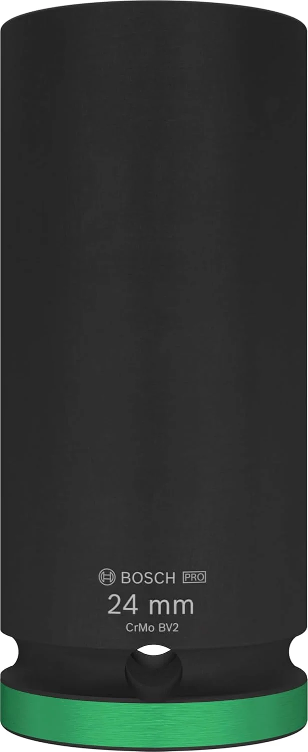 بوش 1 عدد آداپتور بکس ضربه ای حرفه ای (14 x 44 میلی متر، لوازم جانبی حرفه ای دریل و پیچ گوشتی)