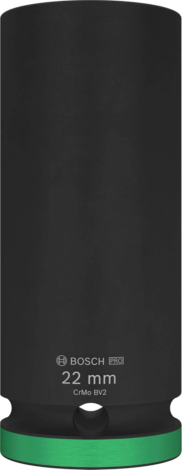 بوش 1 عدد آداپتور بکس ضربه ای حرفه ای (14 x 44 میلی متر، لوازم جانبی حرفه ای دریل و پیچ گوشتی)