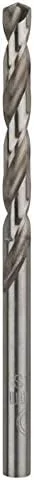مته فلز HSS-G بوش پروفشنال، پرداخت شده، قطر 5.1 میلی متر