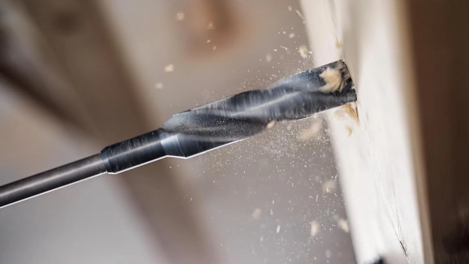 مته نصب چوب HSS بوش 1x PRO (برای چوب سخت، ساندویچ فلزی، Ø 6,00 میلی متر، لوازم جانبی حرفه ای دریل/پیچ گوشتی چرخشی، دریل چکشی چرخشی) مته نصب چوب HSS بوش 1x PRO (برای چوب سخت، ساندویچ فلزی، Ø 6,00 میلی متر، لوازم جانبی حرفه ای دریل/پیچ گوشتی چرخشی، دریل چکشی چرخشی)