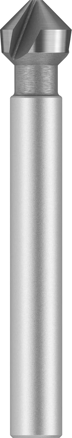 مته خزینه کونیک HSS بوش مدل PRO Soft Metal (مناسب برای آلومینیوم، فلزات غیرآهنی، قطر 8.3 میلی متر، لوازم جانبی حرفه ای دریل/پیچ گوشتی)