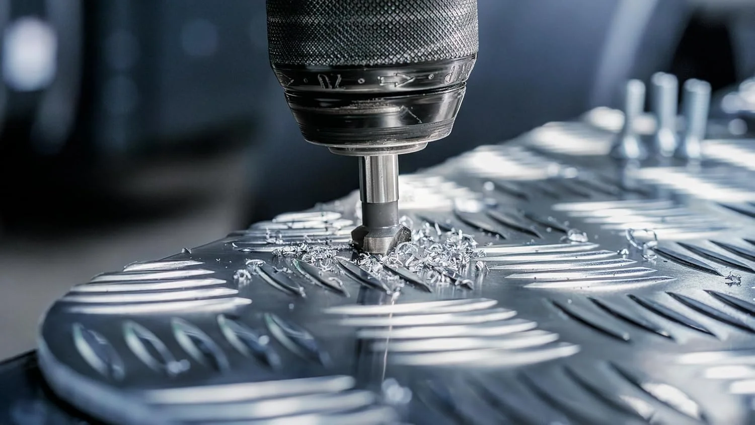 مته خزینه کونیک HSS بوش مدل PRO Soft Metal (مناسب برای آلومینیوم، فلزات غیرآهنی، قطر 8.3 میلی متر، لوازم جانبی حرفه ای دریل/پیچ گوشتی)