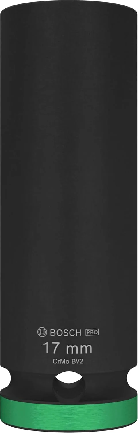 بوش 1 عدد آداپتور بکس ضربه ای حرفه ای (14 x 44 میلی متر، لوازم جانبی حرفه ای دریل و پیچ گوشتی)