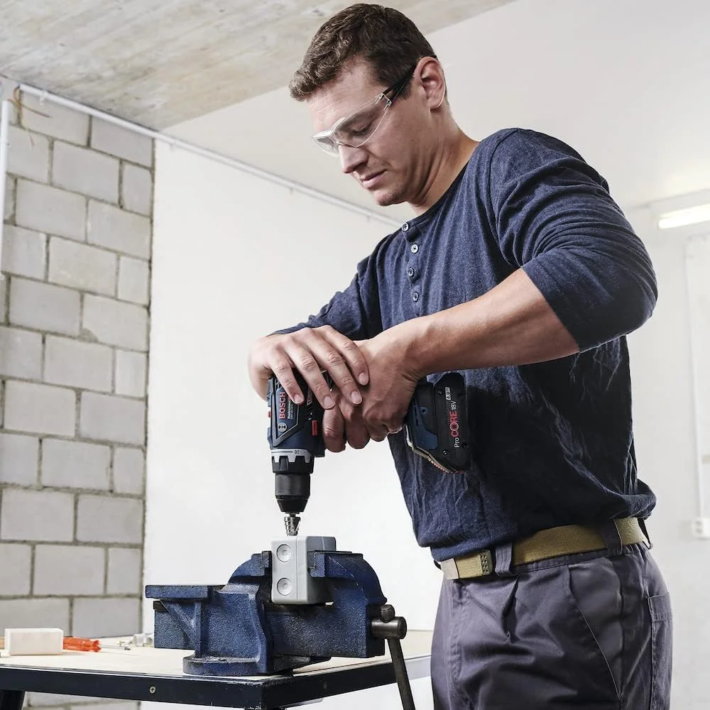 مته پله ای 9 مرحله ای بوش پروفشنال HSS (برای فلز، پلاستیک، Ø 4-12 میلی متر، ارتفاع پله 4 میلی متر، ساق 6 میلی متر، لوازم جانبی برای دریل های چرخشی)