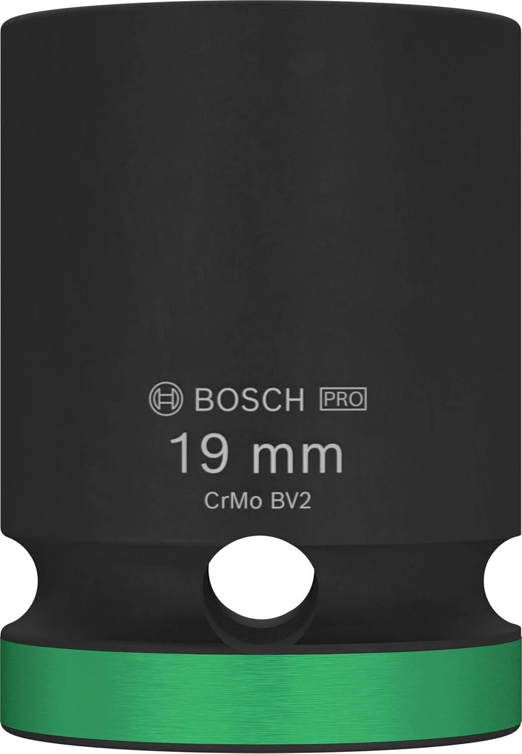 بوش 1 عدد آچار بکس ضربه ای حرفه ای (14 x 44 میلی متر، لوازم جانبی حرفه ای دریل و پیچ گوشتی)