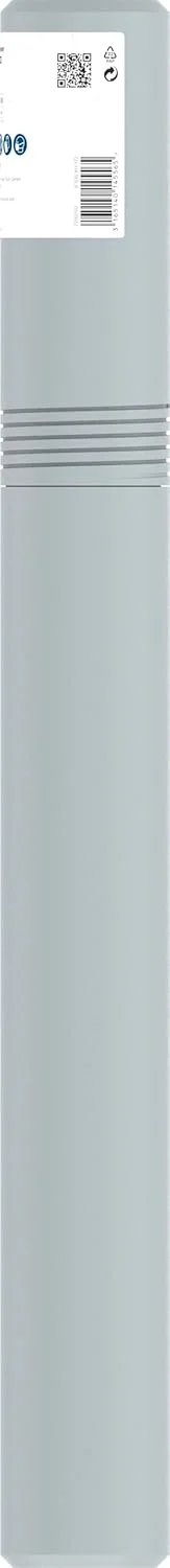 مته گردبر بتن بوش مدل PRO SDS max-5، یک تکه (مناسب بتن، بلوک ساختمانی بتنی، قطر 55 میلی متر، ابزار جانبی حرفه ای دریل چکشی چرخشی)