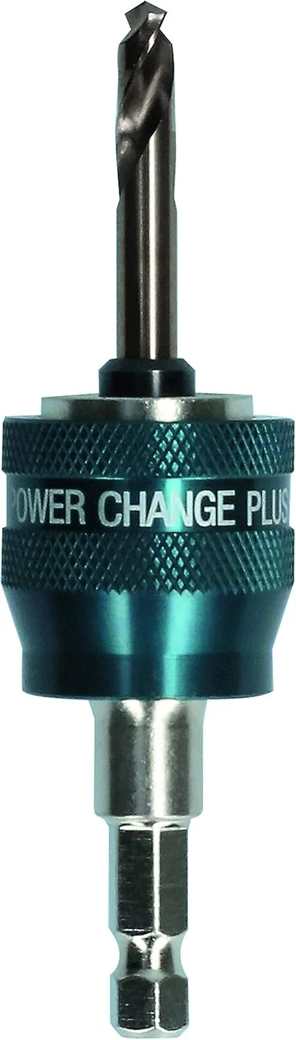 آداپتور Power Change Plus بوش پروفشنال 2608594256 (محل اتصال 3/8 اینچ، دنباله شش گوش، شامل مته Hss-Co 7.15 X 65 میلی متر، لوازم جانبی اره گردبر)، رنگ، سایز آداپتور Power Change Plus بوش پروفشنال 2608594256 (محل اتصال 3/8 اینچ، دنباله شش گوش، شامل مته Hss-Co 7.15 X 65 میلی متر، لوازم جانبی اره گردبر)، رنگ، سایز