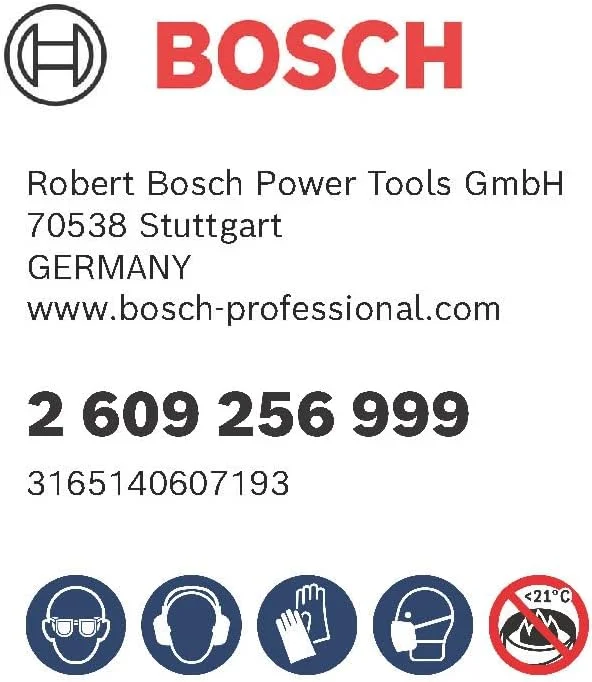 همزن سبدی بوش مدل WK 90 S (قطر همزن: 90 میلی متر، مقدار اختلاط: 1-10 کیلوگرم، لوازم جانبی دریل چرخشی)