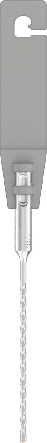 مته چکش SDS plus-5X بوش 1x PRO (برای بتن مسلح، بتن، Ø 3,50 میلی متر، لوازم جانبی حرفه ای چکش چرخشی)