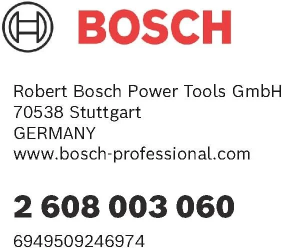 بوش 1 عدد آداپتور بکس ضربه ای Pro (20.5 x 44 میلی متر، لوازم جانبی حرفه ای دریل و پیچ گوشتی)