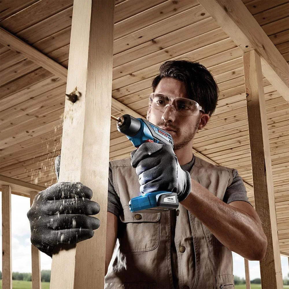 افزایش طول مته تخت سرعتی بوش مدل 2608595423 طول 400 میلی متر