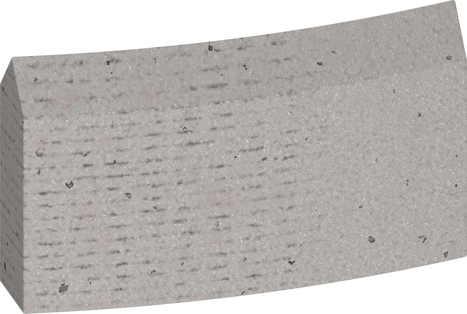 بوش 4 عدد مته الماسه چند منظوره خشک برای UNC 1 1/4 اینچ و مته های الماسه (برای سنگ آهک و ماسه سنگ، آجر، قطر میلی متر، لوازم جانبی حرفه ای مته الماسه)