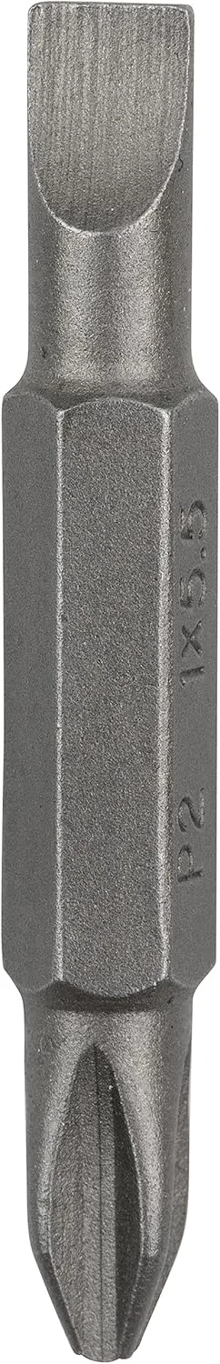 بوش 2609255954 سر پیچ گوشتی دو سر 45 میلی متری (LS 1.0 x 5.5-Ph 2)