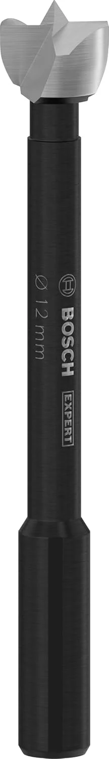 مته گازور چوب بوش مدل Expert، مناسب چوب نرم و سخت، قطر 12.00 میلی متر، لوازم جانبی حرفه ای دریل و پیچ گوشتی مته گازور چوب بوش مدل Expert، مناسب چوب نرم و سخت، قطر 12.00 میلی متر، لوازم جانبی حرفه ای دریل و پیچ گوشتی