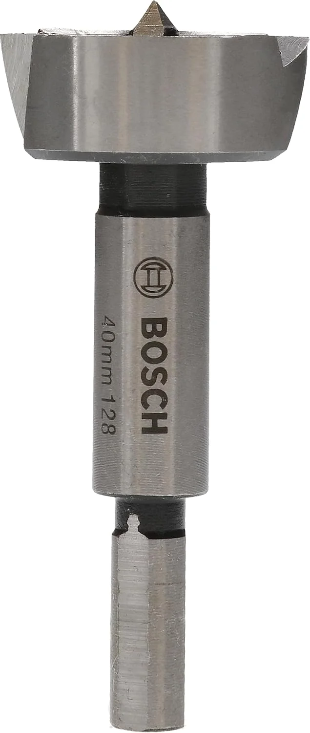 مته گازور 90 میلی‌متری بوش با قطر 40 میلی‌متر مدل 2609255291