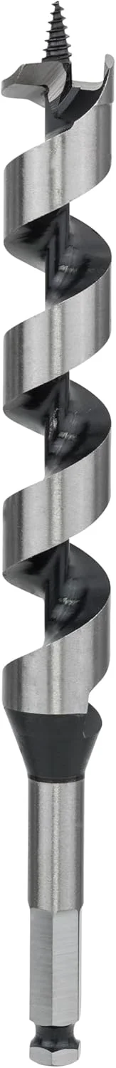 مته چوب بر یک عددی بوش PRO (مناسب چوب نرم و سخت، قطر 25 میلی متر، لوازم جانبی حرفه ای دریل/پیچ گوشتی های چرخشی) مته چوب بر یک عددی بوش PRO (مناسب چوب نرم و سخت، قطر 25 میلی متر، لوازم جانبی حرفه ای دریل/پیچ گوشتی های چرخشی)