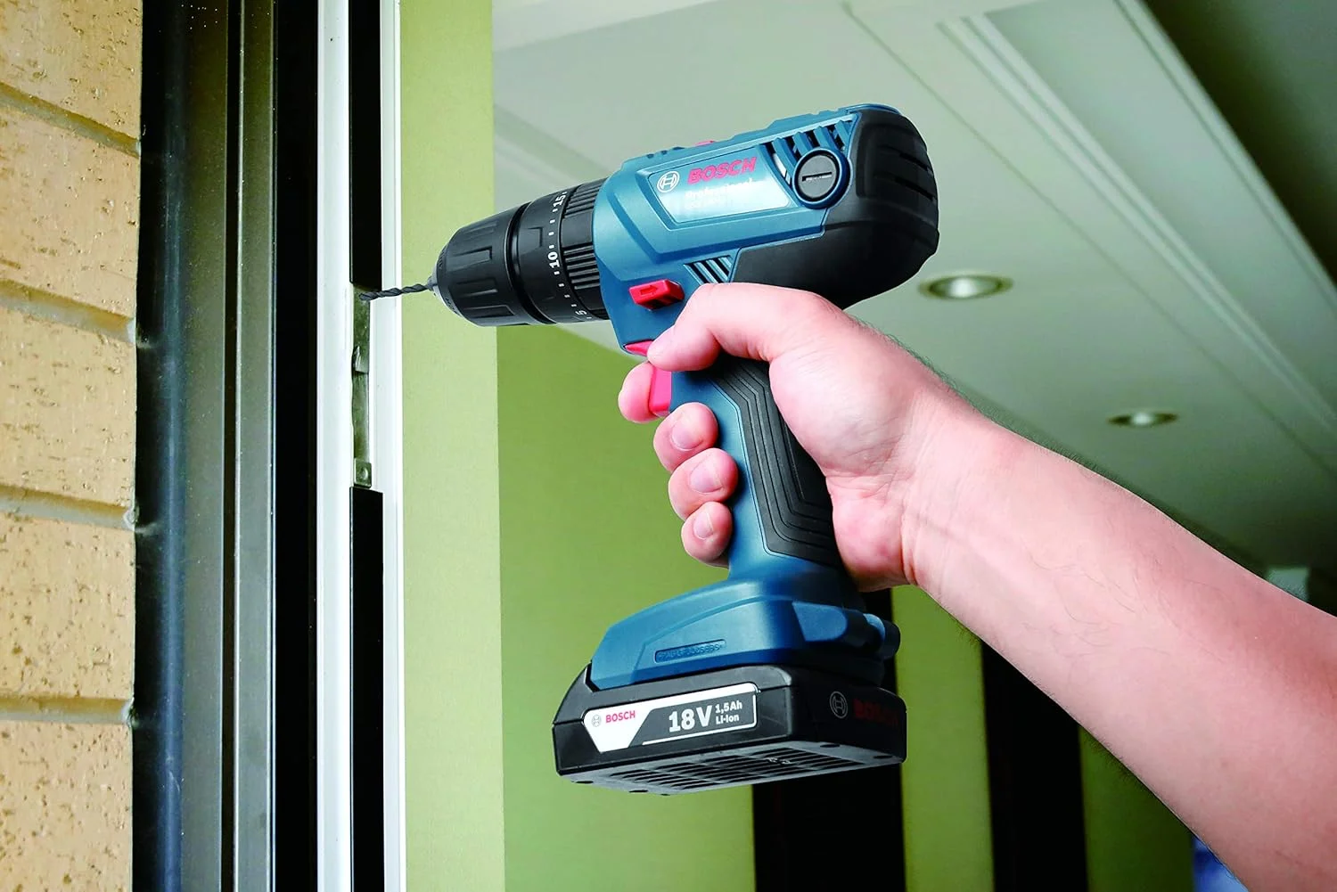 مجموعه مته فلز مینی X-Line بوش 2-10 میلی متر