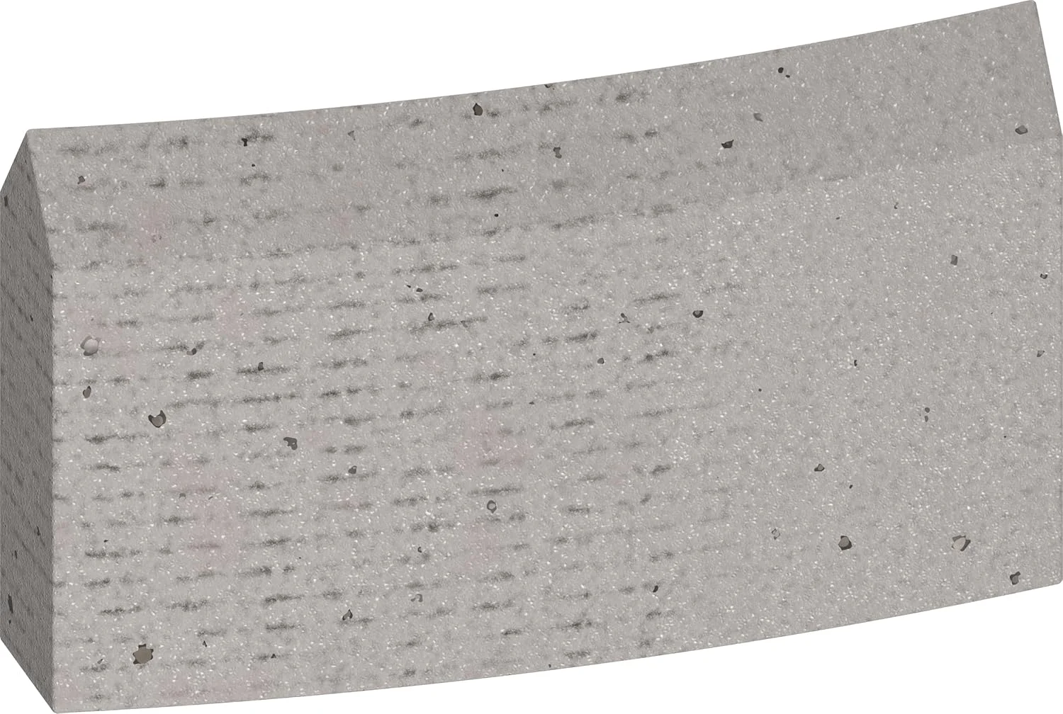 مته الماسه خشک چند منظوره بوش 6 عددی مناسب برای UNC 1 1/4 اینچ و مته های الماسه (برای سنگ آهک، ماسه سنگ، آجر، قطر میلی متر، لوازم جانبی حرفه ای مته الماسه)