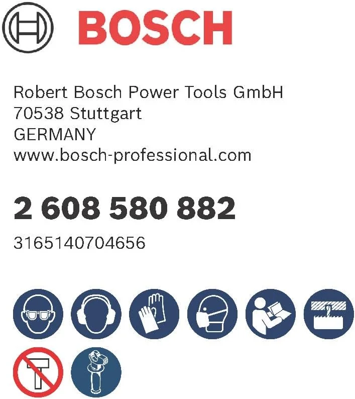 مجموعه اره گردبر ۹ عددی بوش پروفشنال مخصوص ورق فلز (برای برقکاران، Ø 20-64 میلی متر، مته جانبی) مجموعه اره گردبر ۹ عددی بوش پروفشنال مخصوص ورق فلز (برای برقکاران، Ø 20-64 میلی متر، مته جانبی)