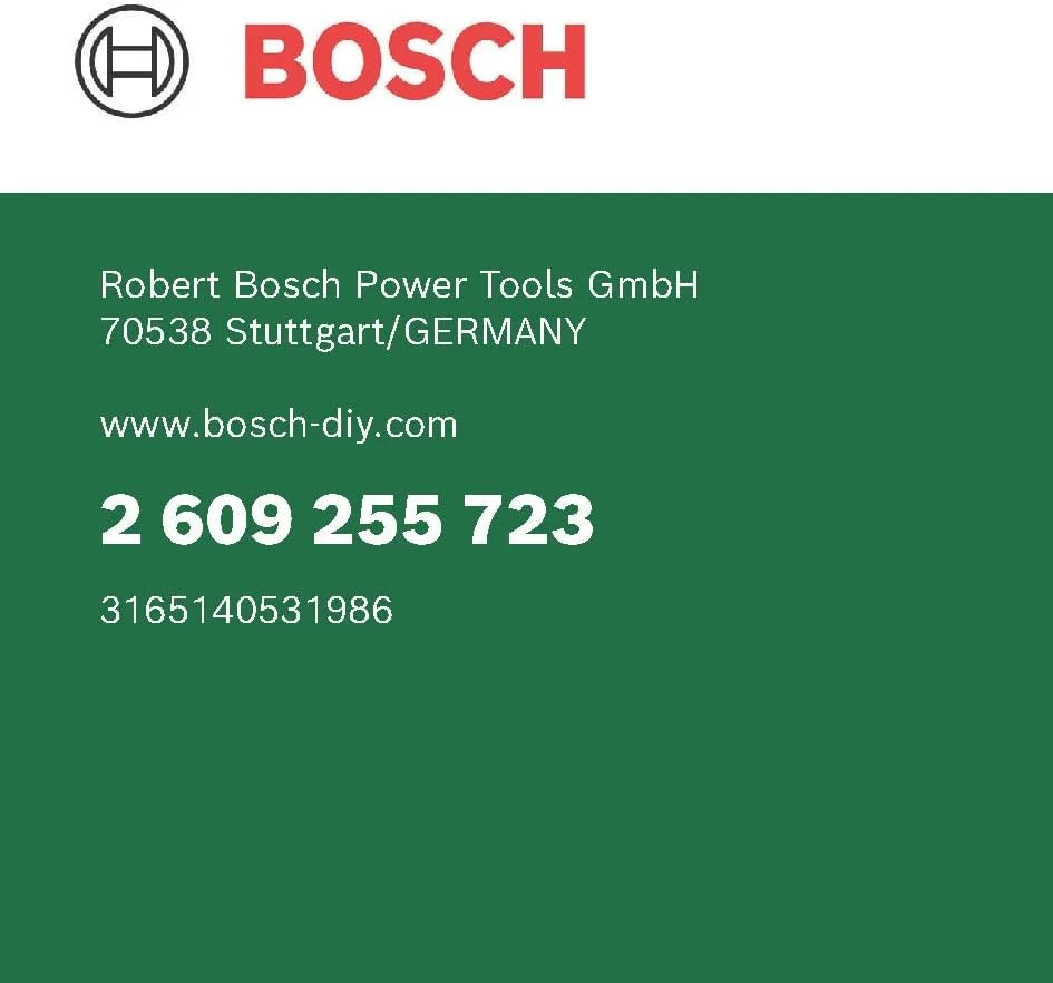 آداپتور زاویه دار جانبی بوش (برای IXO 3 و IXO 4، لوازم جانبی دریل پیچ گوشتی)، مشکی