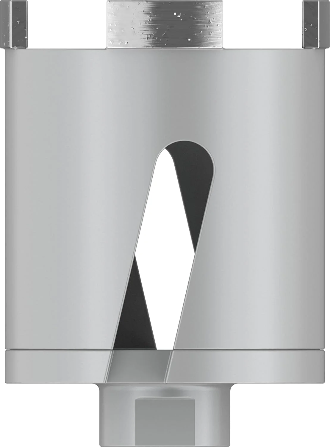 مته الماسه خشک بوش مدل 2608599047، یک عدد، 68 میلی‌متر، یک عدد