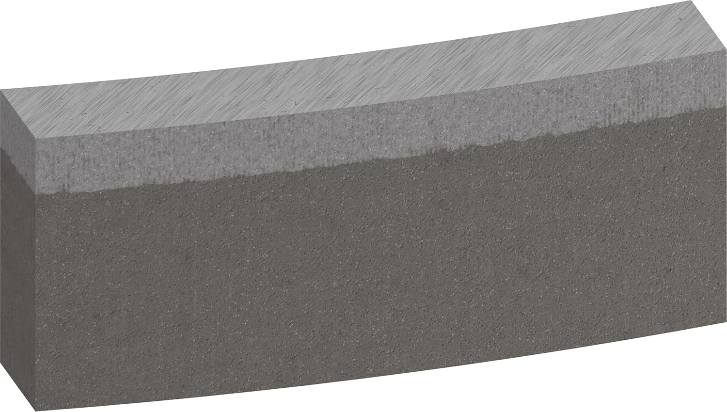 مته های الماسه بتن بر بوش، ۱۲ عدد، مناسب برای قطعات UNC ۱/۴ ۱ اینچ (برای بتن و بتن مسلح، قطر به میلی متر، لوازم جانبی حرفه ای مته های الماسه)