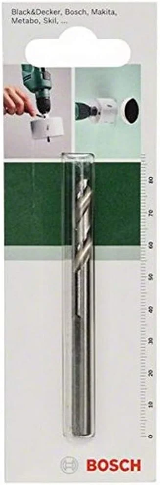 مته راهنما HSS بوش مدل 2609255722 برای گردبرهای دو فلزی