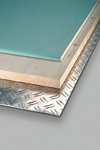 مته راهنما HSS بوش مدل 2609255722 برای گردبرهای دو فلزی