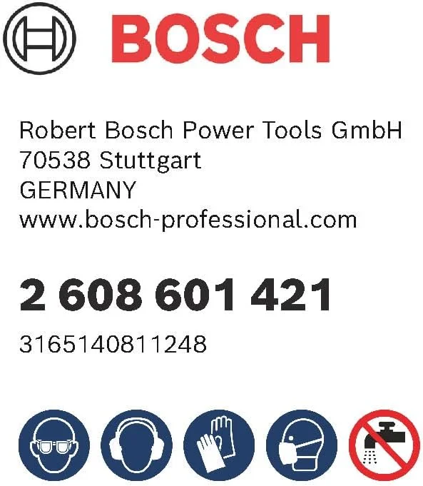 مته الماسه خشک چند منظوره بوش 6 عددی Pro برای UNC 1 1/4 اینچ و مته های الماسه (برای رسوبات آهکی و ماسه سنگ، آجر، قطر میلی متر، لوازم جانبی حرفه ای مته الماسه) مته الماسه خشک چند منظوره بوش 6 عددی Pro برای UNC 1 1/4 اینچ و مته های الماسه (برای رسوبات آهکی و ماسه سنگ، آجر، قطر میلی متر، لوازم جانبی حرفه ای مته الماسه)