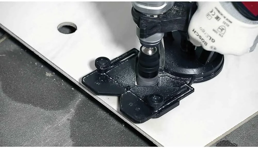 مته گردبر الماسه بوش پروفشنال برای سرامیک سخت (مناسب برای کاشی های بسیار سخت، قطر 67 میلی متر، لوازم جانبی برای دریل) مته گردبر الماسه بوش پروفشنال برای سرامیک سخت (مناسب برای کاشی های بسیار سخت، قطر 67 میلی متر، لوازم جانبی برای دریل)