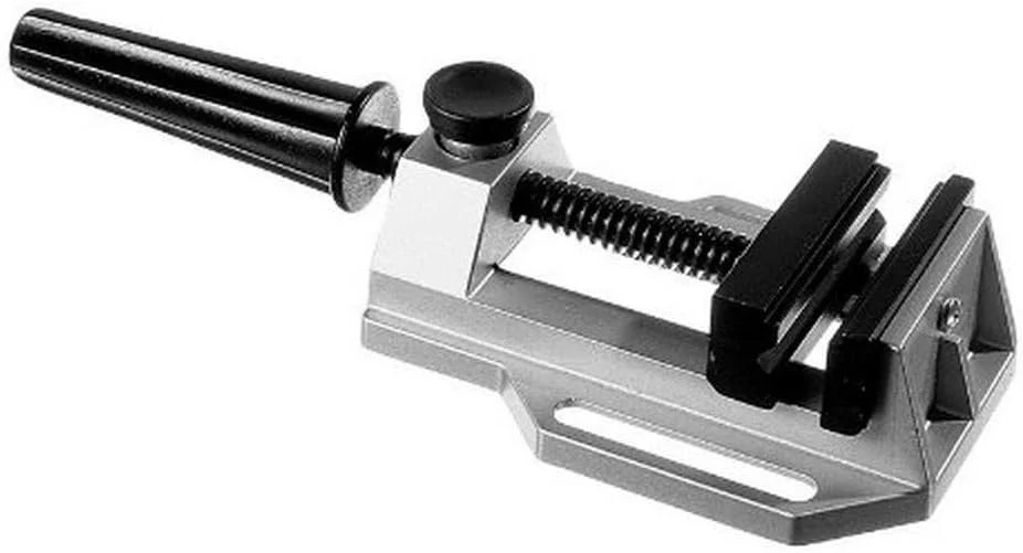 گیره ماشین کاری بوش پروفشنال MS 65 (80x65x65 میلی متر، لوازم جانبی برای چکش های چرخشی و دریل ها) گیره ماشین کاری بوش پروفشنال MS 65 (80x65x65 میلی متر، لوازم جانبی برای چکش های چرخشی و دریل ها)