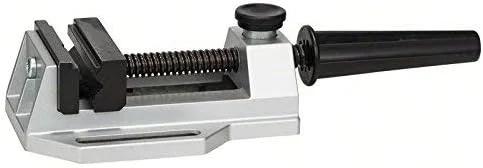 گیره ماشین کاری بوش پروفشنال MS 65 (80x65x65 میلی متر، لوازم جانبی برای چکش های چرخشی و دریل ها) گیره ماشین کاری بوش پروفشنال MS 65 (80x65x65 میلی متر، لوازم جانبی برای چکش های چرخشی و دریل ها)