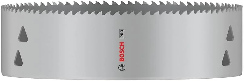 اره گردبر چند منظوره بوش PRO (برای چوب نرم، دیوار خشک، قطر 177 میلی متر، لوازم جانبی حرفه ای دریل/پیچ گوشتی) اره گردبر چند منظوره بوش PRO (برای چوب نرم، دیوار خشک، قطر 177 میلی متر، لوازم جانبی حرفه ای دریل/پیچ گوشتی)