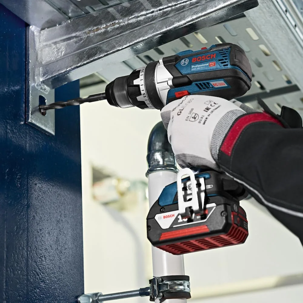 مجموعه مته 15 عددی بوش مدل ''x-Pro Line'' 2607017038 مجموعه مته 15 عددی بوش مدل ''x-Pro Line'' 2607017038