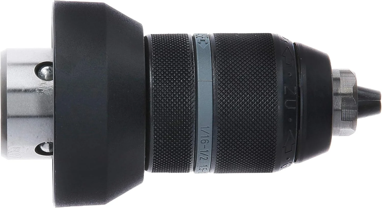 سه نظام اتوماتیک بوش پروفشنال 2608000710 (برای GBH 18V-34 CF، بدون آچار، لوازم جانبی برای چکش های چرخشی) سه نظام اتوماتیک بوش پروفشنال 2608000710 (برای GBH 18V-34 CF، بدون آچار، لوازم جانبی برای چکش های چرخشی)